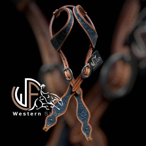 Headstall HW 22-002