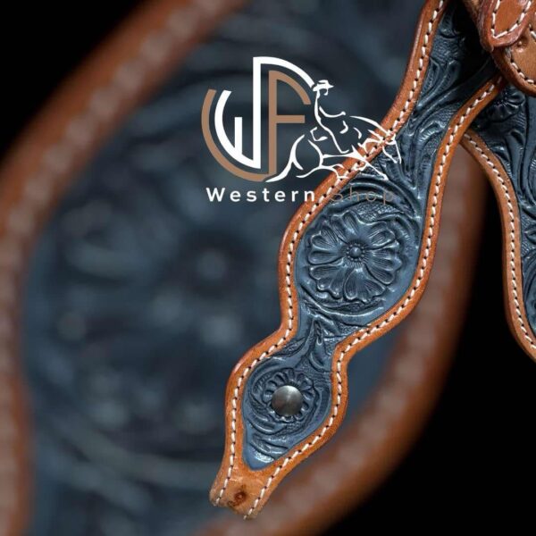 Headstall HW 22-002 – Image 4