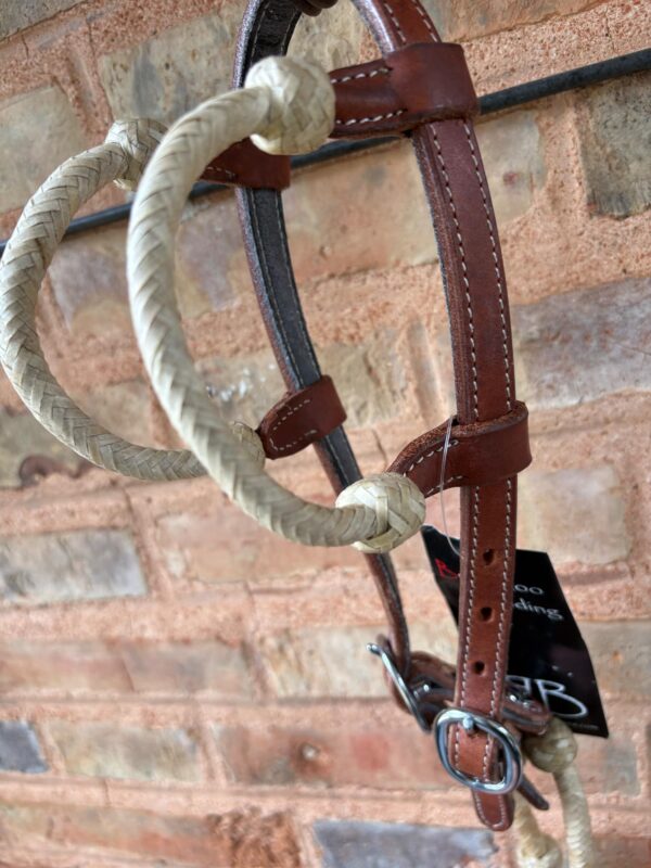 Headstall BB 3372 – Image 3