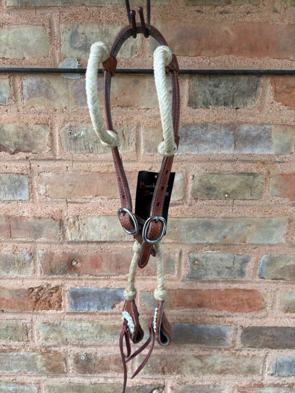 Headstall BB 3372 – Image 2