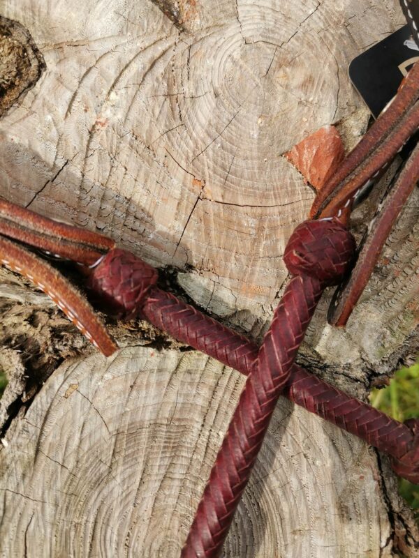 Headstall HW 3109 – Image 6