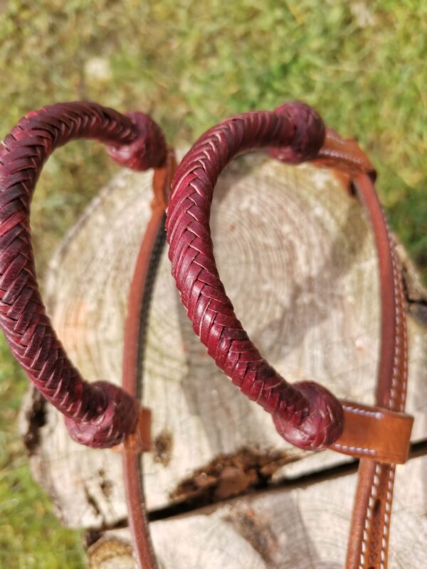 Headstall HW 3109 – Image 8