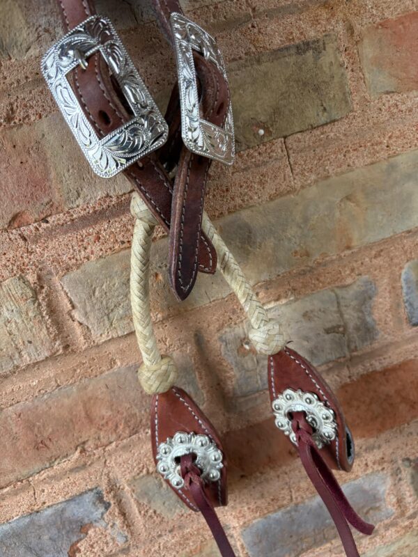 Headstall BB 3372 – Image 7