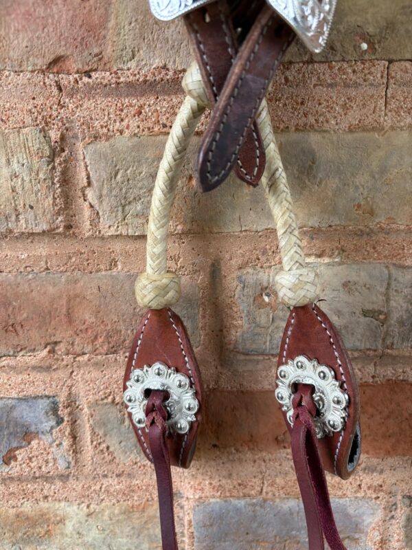 Headstall BB 3372 – Image 10