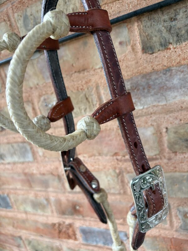 Headstall BB 3372
