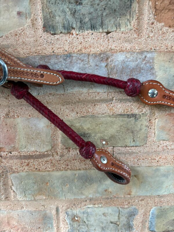 Headstall HW 3109 – Image 7