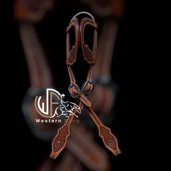 Headstall WC 2025 – Image 2