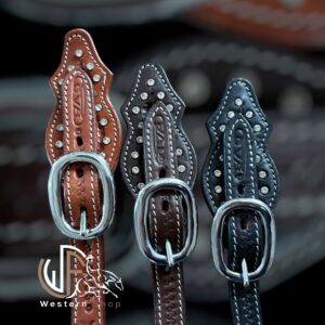 Spur Strap  SPG 314 RB