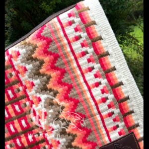 #25-065 SHOW PAD 2 EN 1 Felt