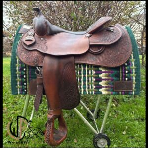 Diamond C All Around