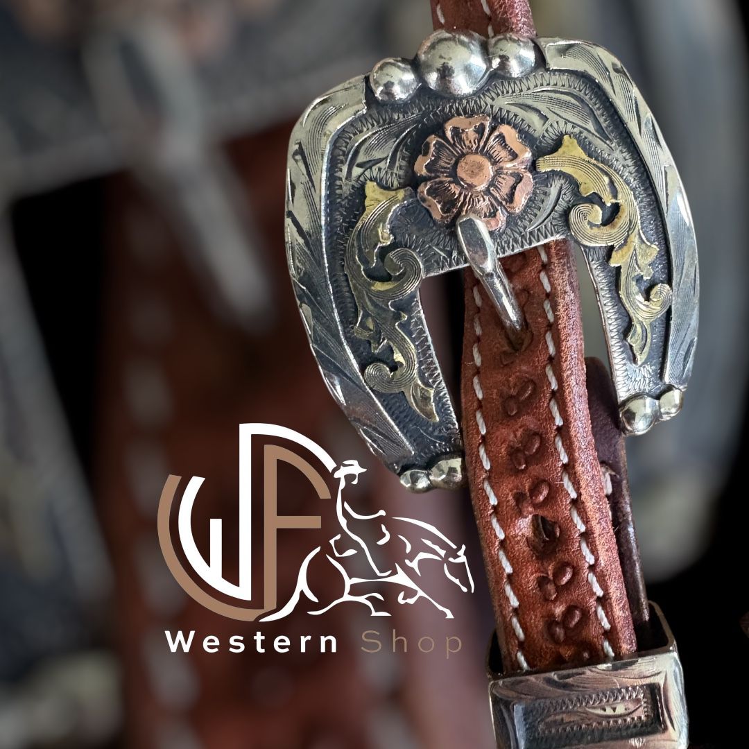 Headstall Show HS 25-030 – Image 4