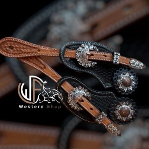 SPURSTRAPS Show 23-009