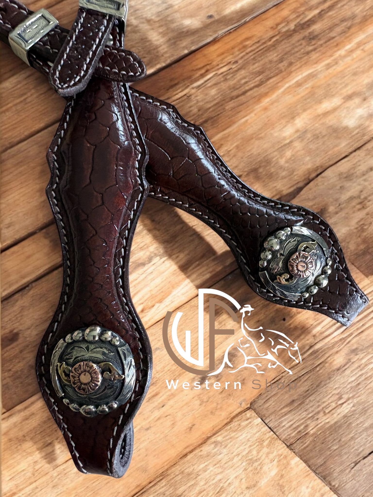 Headstall HS 917