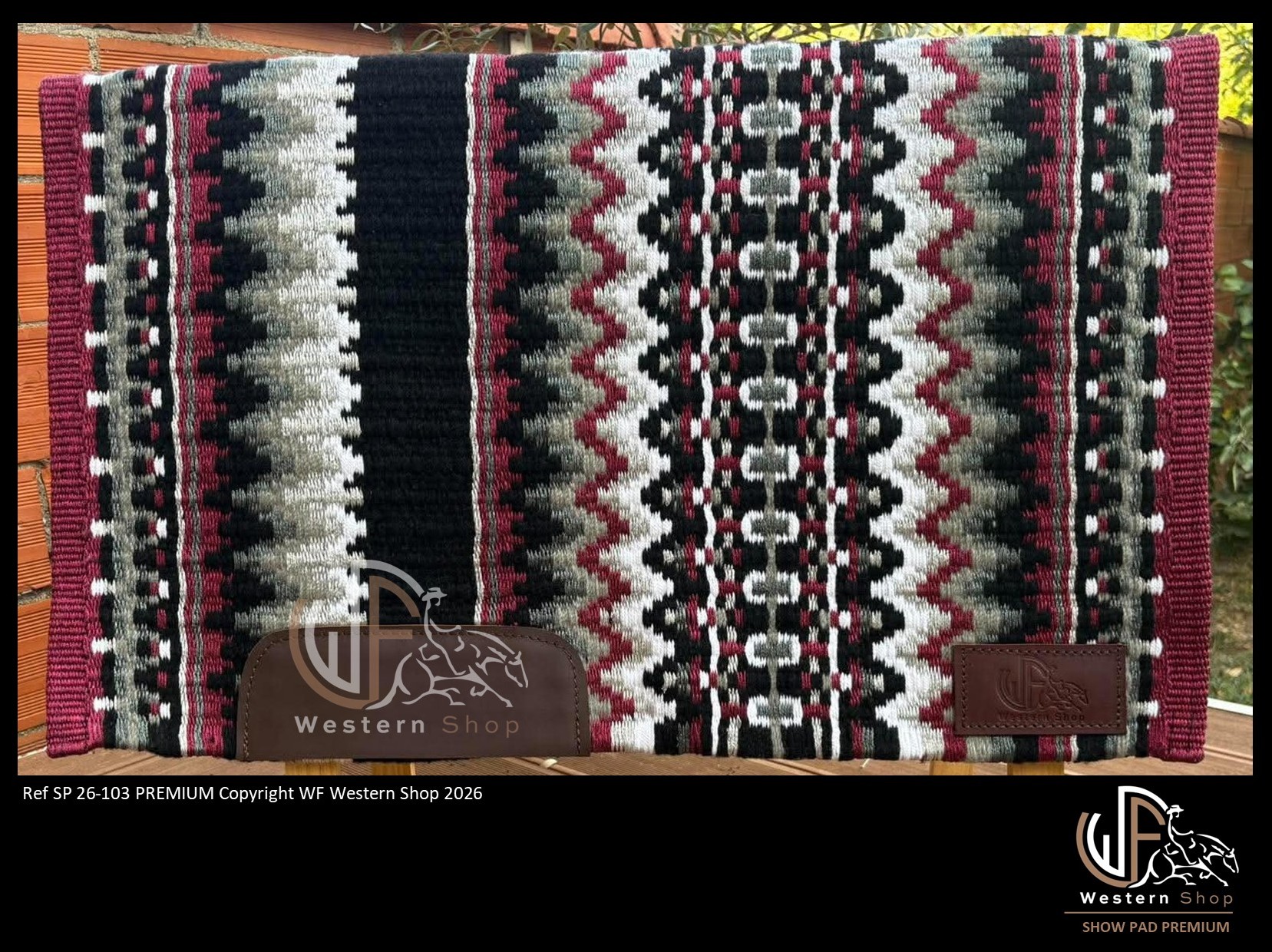 #SP 26-103 PREMIUM Metallic Collection
