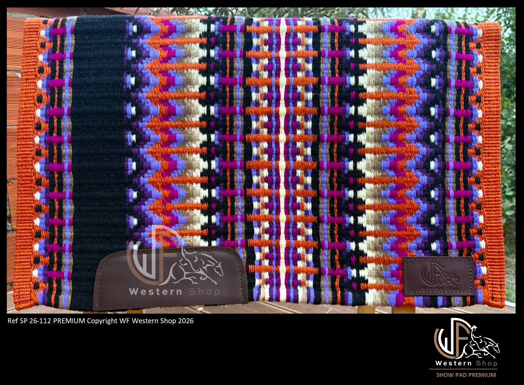 #SP 26-112 PREMIUM Metallic Collection
