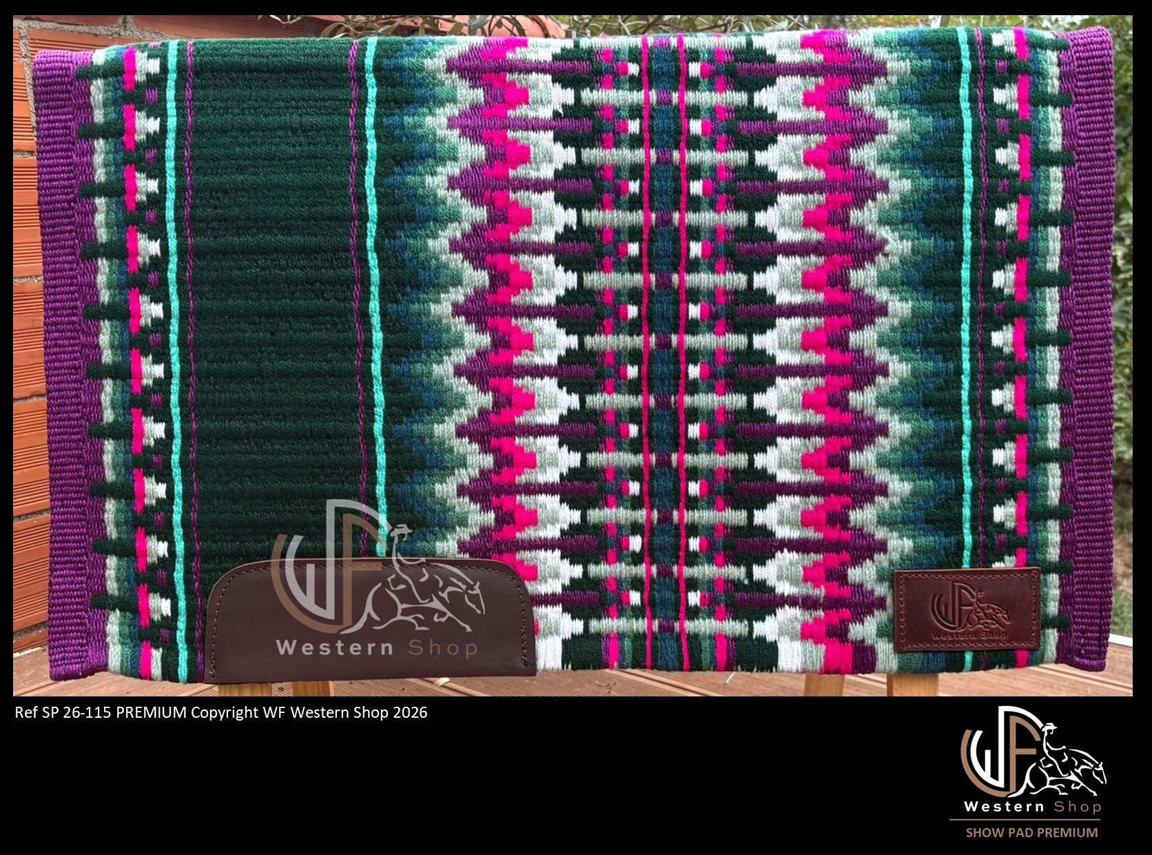 #SP 26-115 PREMIUM Metallic Collection