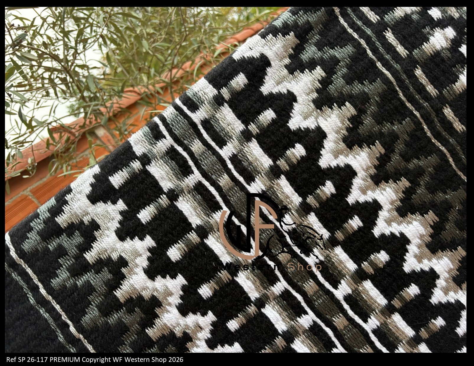 #SP 26-117 PREMIUM Metallic Collection – Image 3