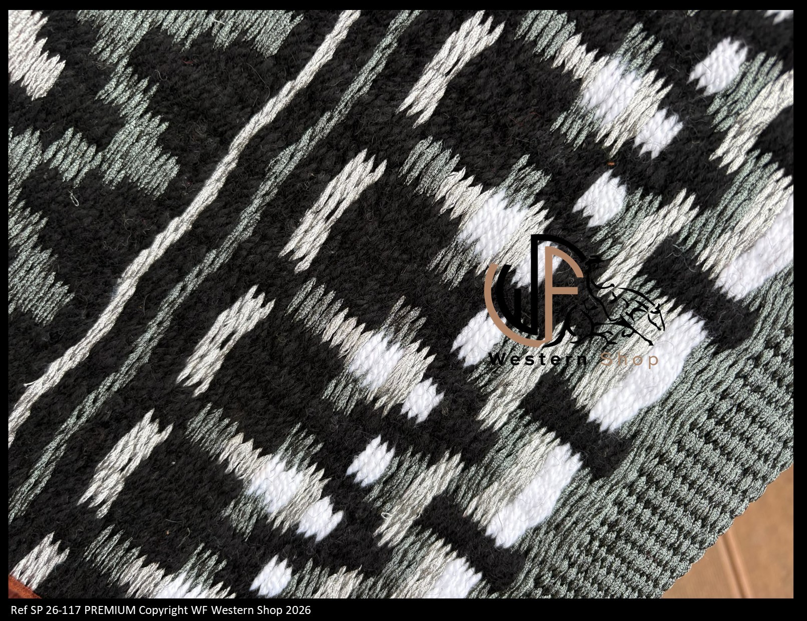 #SP 26-117 PREMIUM Metallic Collection – Image 7