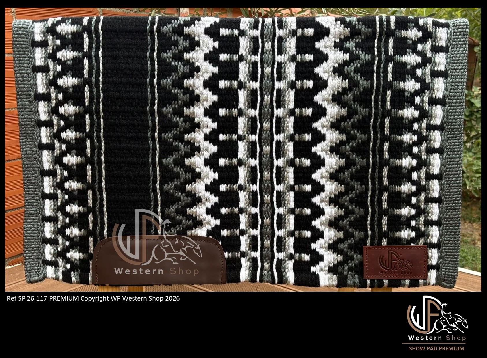 #SP 26-117 PREMIUM Metallic Collection