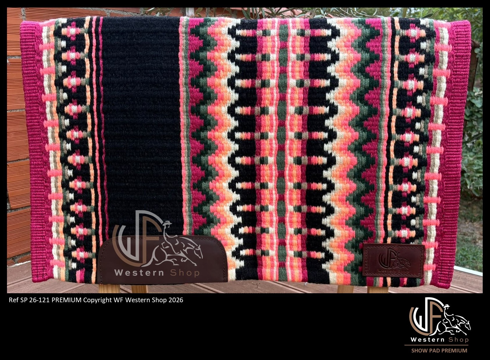 #SP 26-121 PREMIUM Metallic Collection