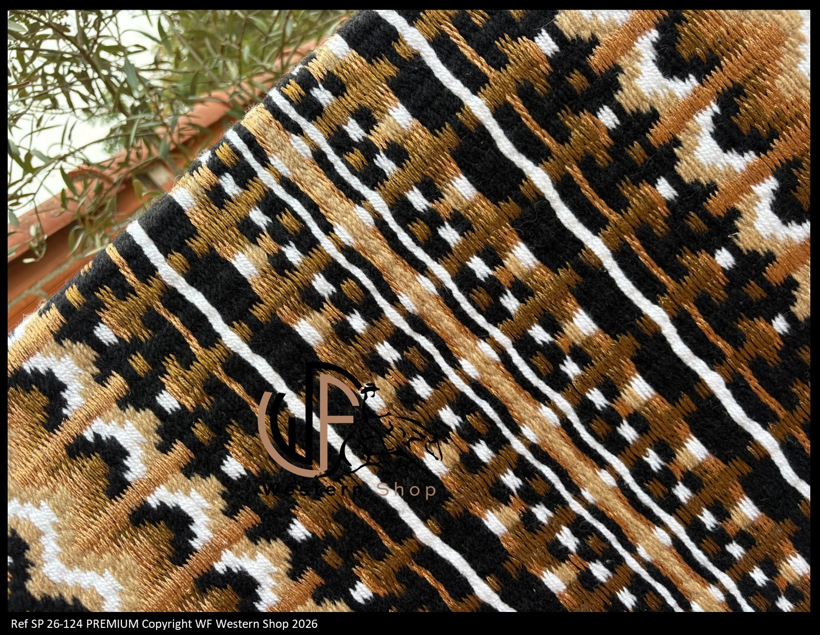 #SP 26-124 PREMIUM Metallic Collection – Image 3