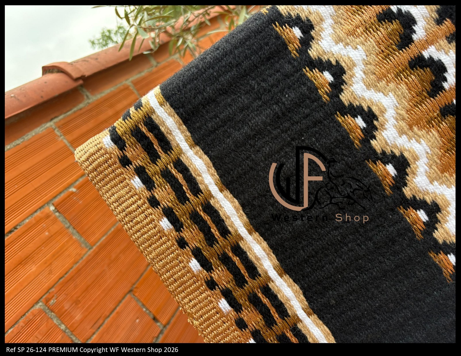 #SP 26-124 PREMIUM Metallic Collection – Image 4