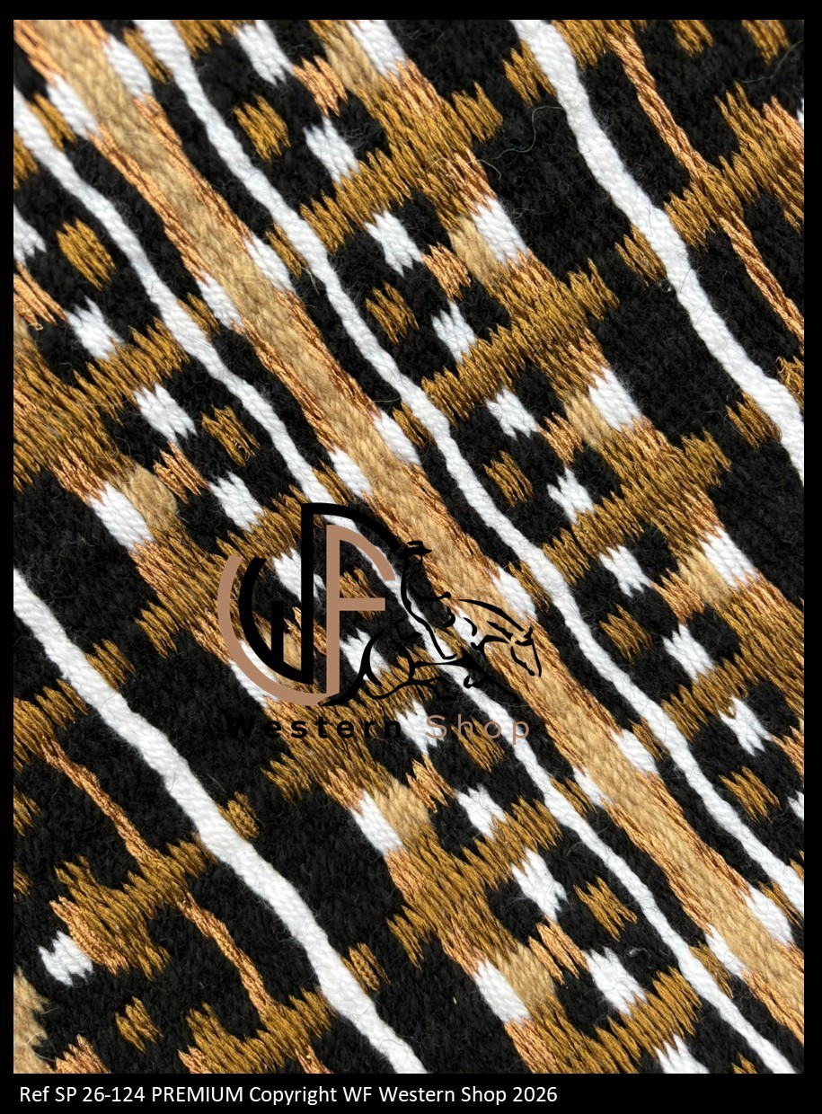 #SP 26-124 PREMIUM Metallic Collection – Image 5