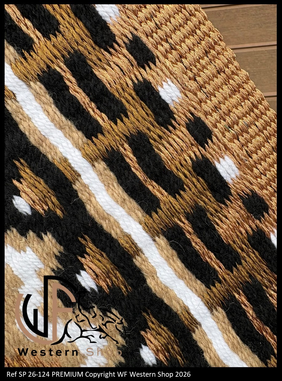 #SP 26-124 PREMIUM Metallic Collection – Image 7