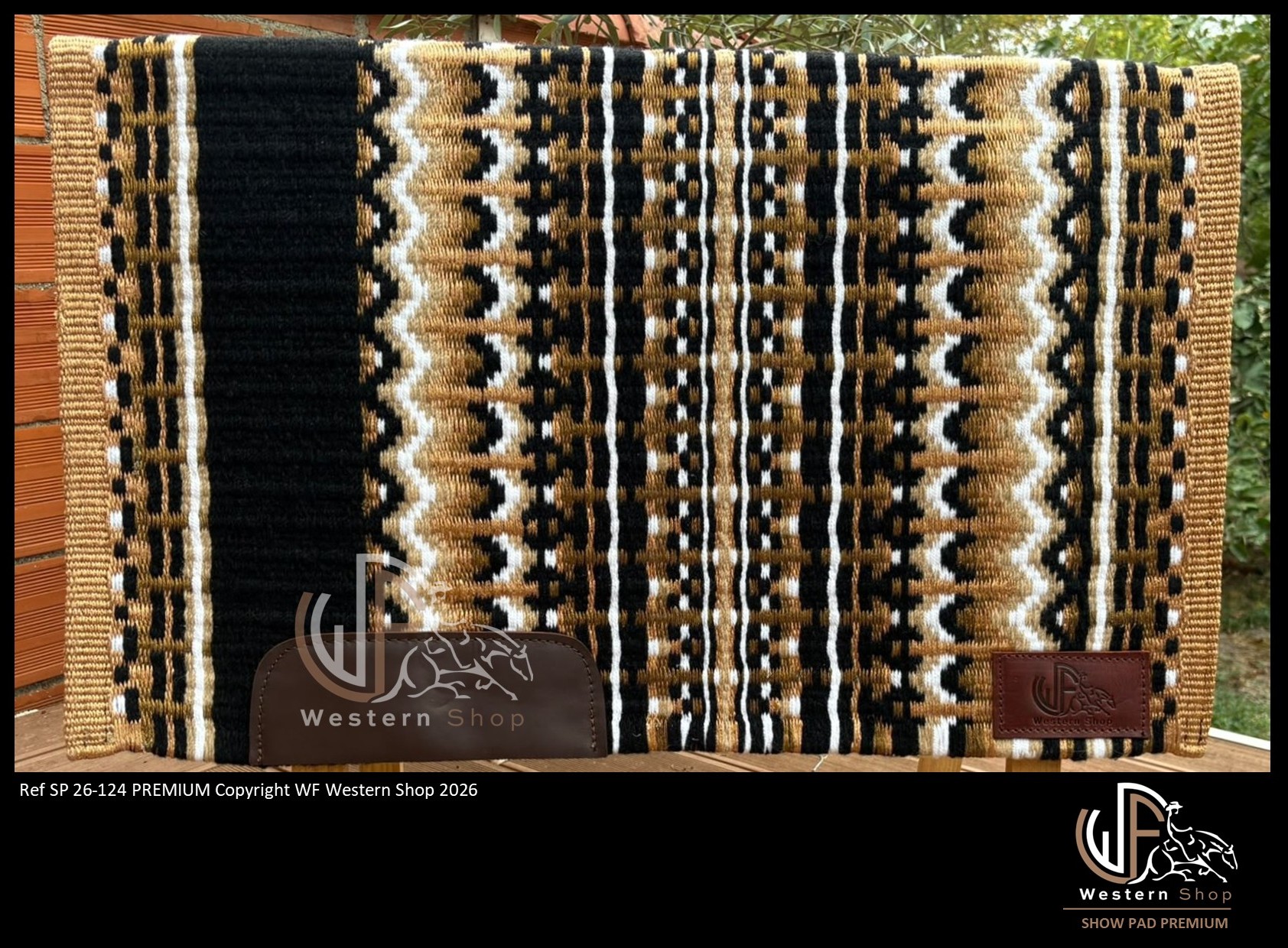 #SP 26-124 PREMIUM Metallic Collection